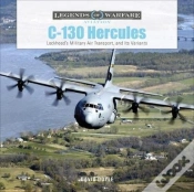 Capa do artigo C-130 Hercules