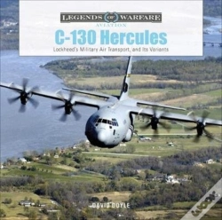 Capa do artigo C-130 Hercules