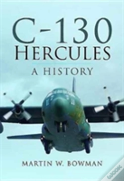 Capa do artigo C-130 Hercules