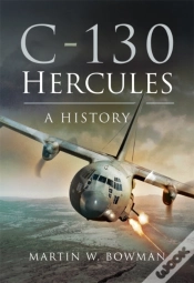 Capa do artigo C-130 Hercules