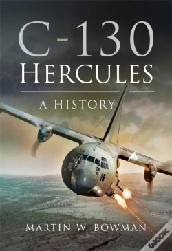 Capa do artigo C-130 Hercules