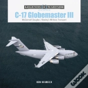 Capa do artigo C-17 Globemaster Iii