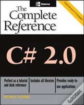 Capa do artigo C# 2.0: The Complete Reference