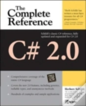 Capa do artigo C# 2.0: The Complete Reference