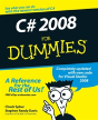 C# 2008 For Dummies - Preview