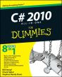 C# 2010 All-In-One For Dummies - Preview