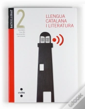 Capa do artigo C-2batx.Llengua Catalana I Literatura 09