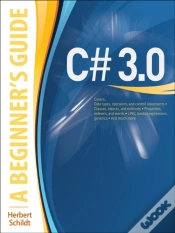 Capa do artigo C# 3.0: A Beginner