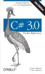 C# 3.0 Pocket Reference - Preview