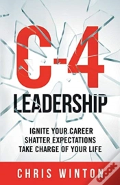 Capa do artigo C-4 Leadership