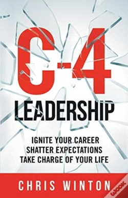 Capa do artigo C-4 Leadership