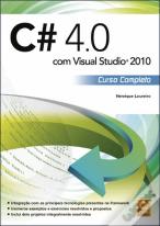 C# 4.0 com Visual Studio 2010