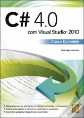C# 4.0 com Visual Studio 2010