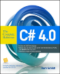 C# 4.0 The Complete Reference - Preview