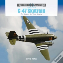 Capa do artigo C-47 Skytrain