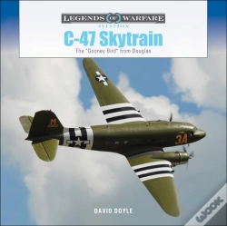 Capa do artigo C-47 Skytrain