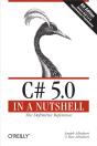 C# 5.0 In A Nutshell - Preview