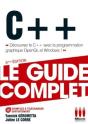 C++ (5e Édition) - Preview
