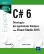 C# 6 - Developpez Des Applications Windows Avec Visual Studio 2015 - Preview
