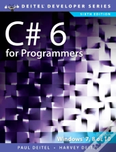 C# 6 For Programmers