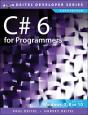 C# 6 For Programmers - Preview