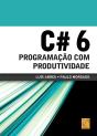 C# 6 - Programação com Produtividade - Preview