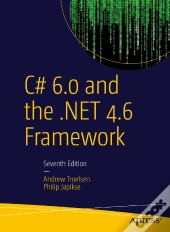 C# 6.0 And The .Net 4.6 Framework