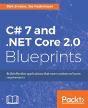 C# 7 And .Net Core 2.0 Blueprints - Preview