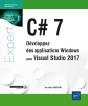 C# 7 - Developpez Des Applications Windows Avec Visual Studio 2017 - Preview