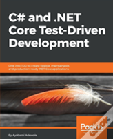 C# 7 Test Driven Development