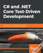 C# 7 Test Driven Development