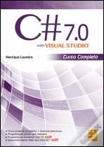 C# 7.0 com Visual Studio