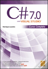 C# 7.0 com Visual Studio