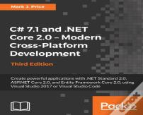 C# 7.1 And .Net Core 2.0 - Modern Cross-Platform Development - Third Edition