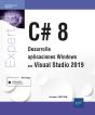 C# 8. Desarrolle Aplicaciones Windows Con Visual S - Preview