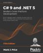 C# 9 And .Net 5 - Modern Cross-Platform Development - Preview