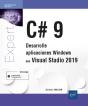 C# 9 - Desarrolle Aplicaciones Windows Con Visual Studio 2019 - Preview