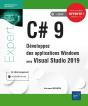 C# 9 - Developpez Des Applications Windows Avec Visual Studio 2019 - Preview