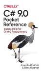 C# 9.0 Pocket Reference - Preview