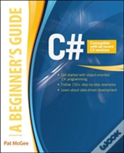 Capa do artigo C#: A Beginner