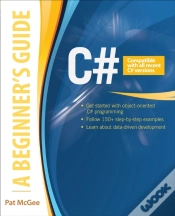 Capa do artigo C#: A Beginner