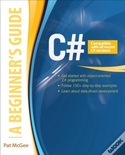 Capa do artigo C#: A Beginner'S Guide