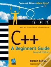 Capa do artigo C++: A Beginner
