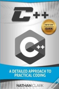 Capa do artigo C++: A Detailed Approach To Practical Co