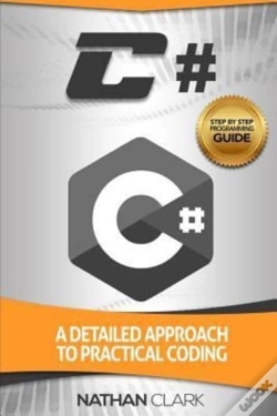 Capa do artigo C#: A Detailed Approach To Practical Cod
