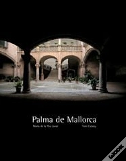 Capa do artigo (C-A) Palma De Mallorca