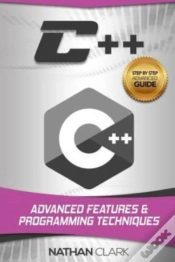 Capa do artigo C++: Advanced Features And Programming T