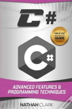 Capa do artigo C#: Advanced Features And Programming Te