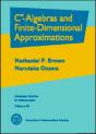 C-Algebras And Finite-Dimensional Approximations - Preview
