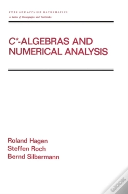 Capa do artigo C* - Algebras And Numerical Analysis